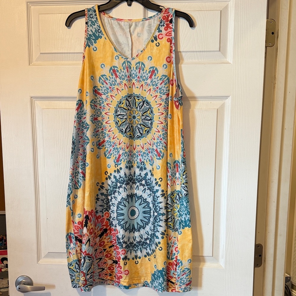 Women’s Sundress